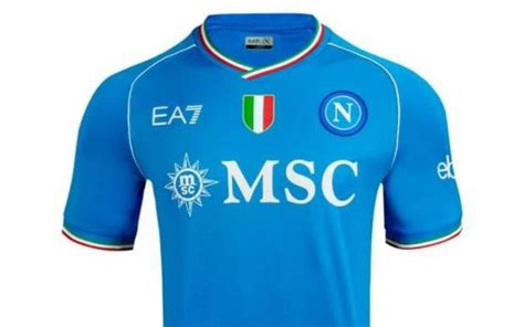 maglia napoli nuova stampa.